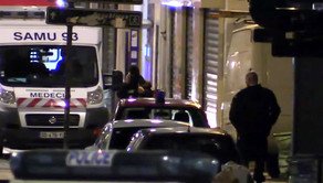 Fransada qasırğa nəticəsində 1 nəfər ölüb, 26-sı xəsarət alıb