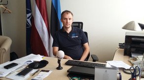 İndrek Kiverik: “Estoniya Azərbaycan üçün Skandinaviya bazarına tramplindir”