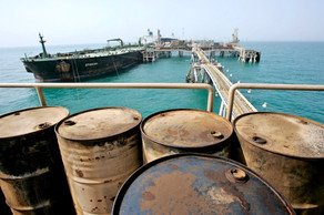 Odessa limanına 84,8 min ton Azərbaycan nefti çatdırılıb