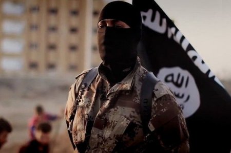 İŞİD istifadə etdiyi terrorçu-kamikadzelərin sayını açıqladı