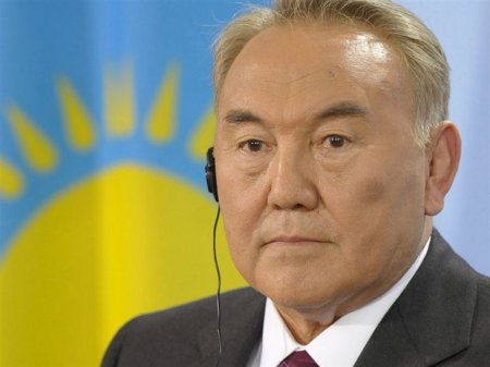 Qazaxıstan prezidenti: SSRİ-nin reinkarnasiyası baş verməyəcək