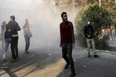 İranın baş prokuroru: İğtişaşları “ayətullah Mayk” qızışdırıb