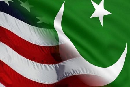 ABŞ Pakistana yardımı dayandırdı