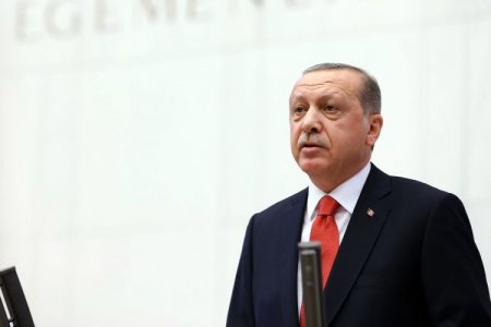 Baxçalı: "MHP prezident seçkilərində Ərdoğanın namizədliyini dəstəkləyəcək"
