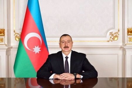 Azərbaycan Prezidenti: Rusiya ilə hərbi əməkdaşlıq davam etdiriləcək