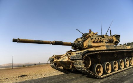 PKK-nın gizli Afrin hiyləsi: Türk ordusu vurur, ancaq...