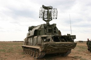 Rusiya Ermənistana “Tor” zenit-raket kompleksi verəcək