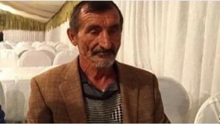 Əsgər Adil Tatarov könüllü olaraq ön xətdə xidmətə razılıq vermişdi!