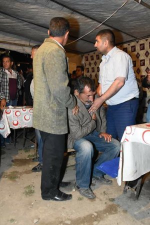 Əsgər Adil Tatarov könüllü olaraq ön xətdə xidmətə razılıq vermişdi!