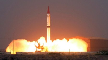 Rusiya yeni qanadlı raketi uçurda bilmir – Kəşfiyyat