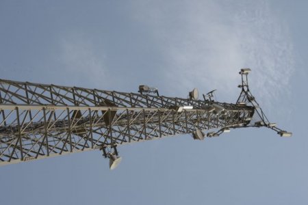 Bakının məhdud infrastrukturlu əraziləri telekommunikasiya xidmətləri ilə təchiz olunur