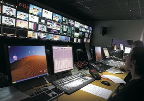 Sərhədyanı rayonlarda xarici radio və televiziya kanallarının müdaxiləsi problemi qalır - ARAŞDIRMA