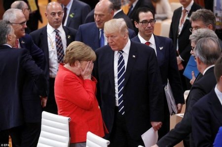Merkel Putinə “yox” deyə bilmir