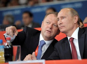 Rusiya prezidenti Bakıda dünya çempionatını izləyəcək