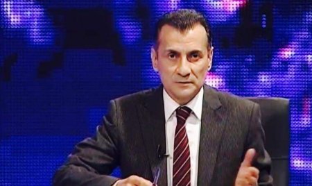 Bu gün - Real TV - nin baş direktoru, ANS Şirkətlər Qrupunun vitse - prezidenti olmuş, Azərbaycan Respublikasının Əməkdar jurnalisti Mirşahin Ağayevin doğum günüdür!