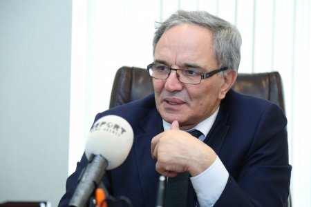 Yerevandan qayıdan azərbaycanlı deputat: “Ermənistanda sosial vəziyyət ürəkaçan deyil”