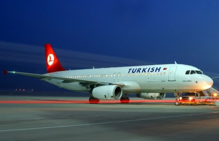 İstanbul-Bakı-İstanbul aviareysləri ləğv edildi – SƏBƏB AÇIQLANMIR