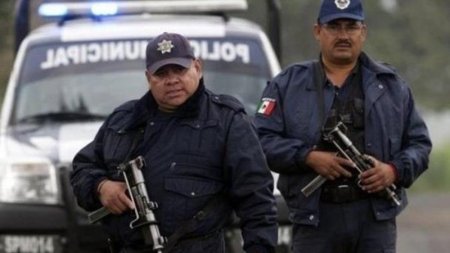 Meksikada jurnalist Santyaqo Barroso qətlə yetirilib