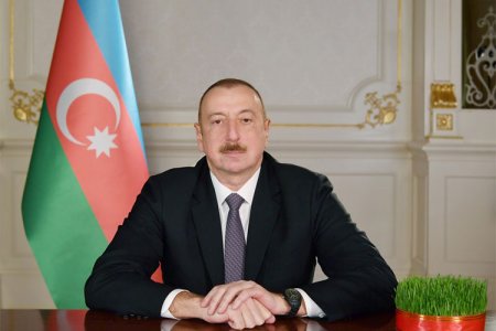 Prezident İlham Əliyev: “Bu, Ermənistana birmənalı ciddi siqnaldır”