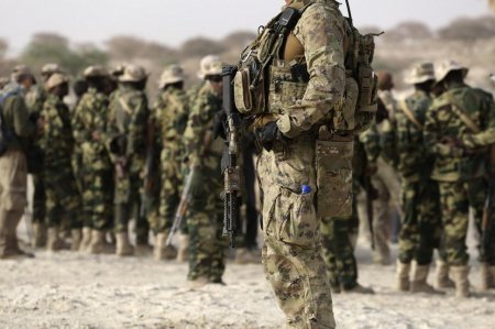 Sudanda hərbi çevriliş oldu