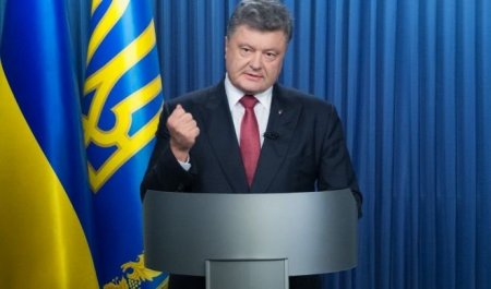 Eks-deputat Poroşenkonun böyük səhvini açıqladı
