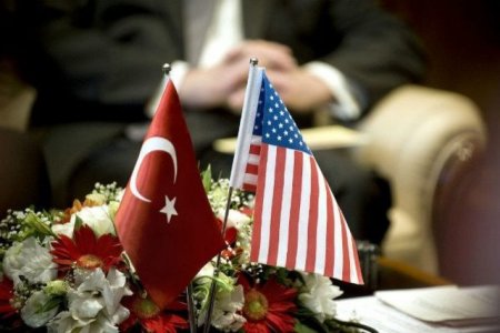 Türkiyə və ABŞ arasında fikir ayrılığı - S-400 müəmması