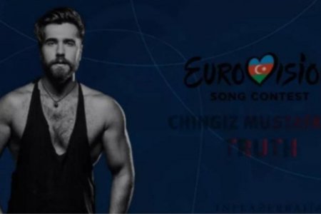 Azərbaycanın "Eurovision" təmsilçisi: “Mahnımın səhnə quruluşu əladır”
