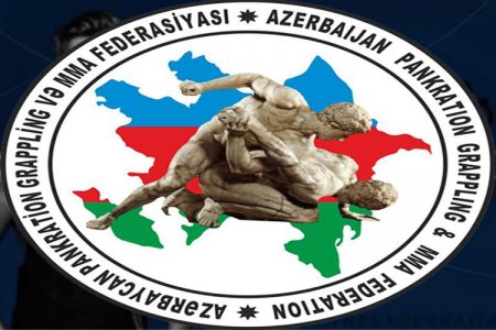 MMA, Pankration və Qrapplinq Federasiyasına yeni vitse-prezidentlər seçilib