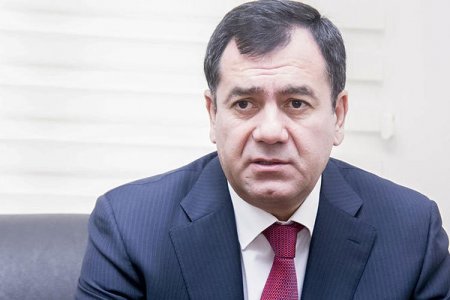 Qüdrət Həsənquliyev: “Azərbaycan hökuməti Gürcüstana ilk sanksiyalar barədə düşünməlidir”