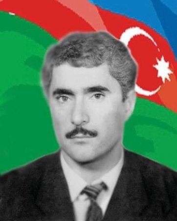 Milli Qəhrəmanımız: Əlif Lətif oğlu Hacıyev