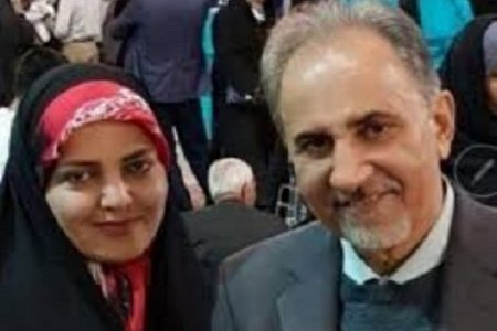 Tehranın sabiq meri həyat yoldaşını qətlə yetirib