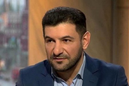 Vəkil: "Fuad Abbasovun sabah Azərbaycana deportasiya olunacağı haqqında yayılan məlumatların heç bir hüquqi əsası yoxdur"