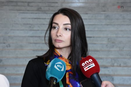 Leyla Abdullayeva: "Xocalıda qanlı soyqırımı törədən Ermənistanın rəhbərinin irqçilikdən danışmağa haqqı yoxdur"