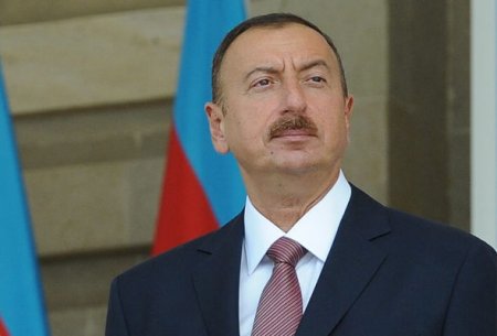 İlham Əliyev Qazaxıstanın yeni prezidentini təbrik etdi
