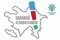 Mehdi Mehdiyev: Prezident İlham Əliyevin “Qarabağ Azərbaycandır!” mesajı Azərbaycanın mövqeyini bir daha ortaya qoydu