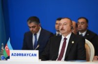 Prezident İlham Əliyev: Son 16 ildə Azərbaycan iqtisadiyyatı üç dəfədən çox artıb