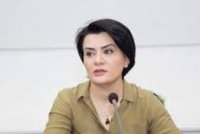 Sona Əliyeva: Türkdilli ölkələr böyük nailiyyətlərə imza atıblar