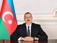 Azərbaycan Respublikasının Təhlükəsizlik Şurasının tərkibində dəyişiklik edilib