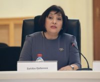 Sahibə Qafarova: Avropa İttifaqı ilə tərəfdaşlıq ölkəmizin xarici siyasətinin əsas prioritetlərindən biridir