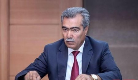 Vüqar Səfərli jurnalistin evini əlindən alıb