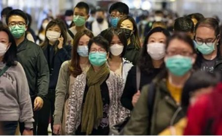 Tibb mütəxəssisi Çində koronavirusun təkrar yayılacağı barədə fikirləri şərh edib
