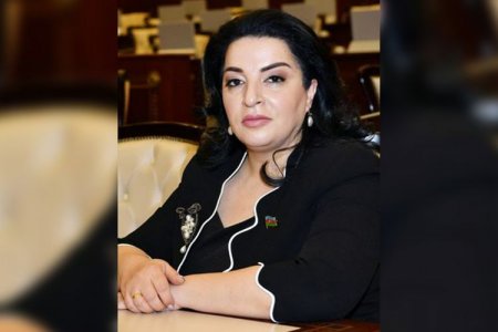 Deputat: “Ölkəmizdə korrupsiyaya qarşı total müharibə aparılır”