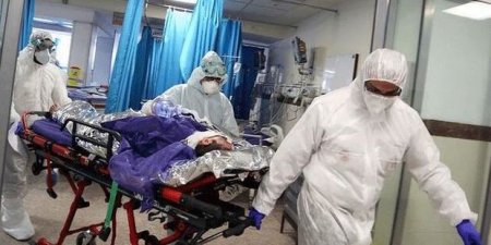 Türkiyədə koronavirusla bağlı son məlumatlar açıqlanıb