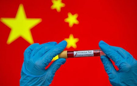 Çində 87 koronavirus xəstəsi qalıb