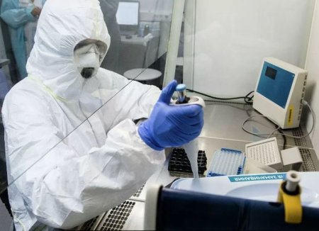 Gürcüstanda koronavirusa yoluxanların 13%-i tibb işçiləridir