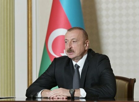 Azərbaycan Prezidenti: “Biz ən pis ssenariyə hazırlıqlı olmalıyıq”