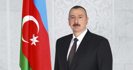 Prezident İlham Əliyev livanlı həmkarına başsağlığı verdi