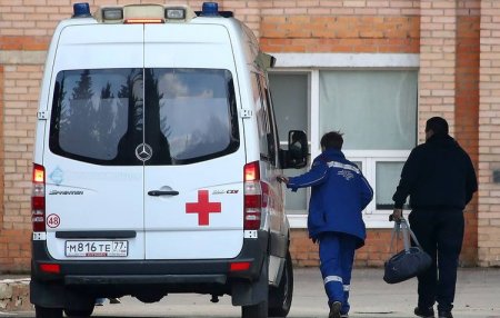 Moskvada koronavirusdan daha 10 nəfər ölüb