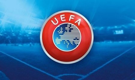Azərbaycan UEFA reytinqində bir pillə geriləyib