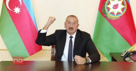 Prezident AÇIQLADI: Azərbaycan Ordusu daha 8 kəndi işğaldan azad etdi